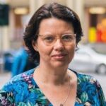 Debbie Williams - Treasurer