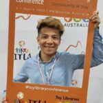 Israël Vergara Alvarez - Newsletter Editor