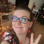 Laura Van Laethem - Vice-President