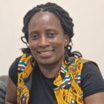 Lilian Oloo - World Play Day Coordinator & Africa Link Person