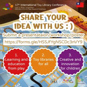 Abstract submission link