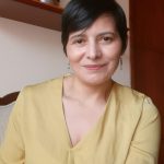 Irma SALAZAR - ITLC Organizer