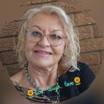 Venessa T'HART - WPD Coordinator